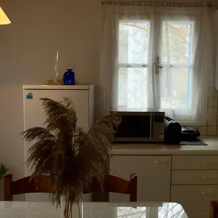 Dimelal Cycladic Heart Of Mykonos Town