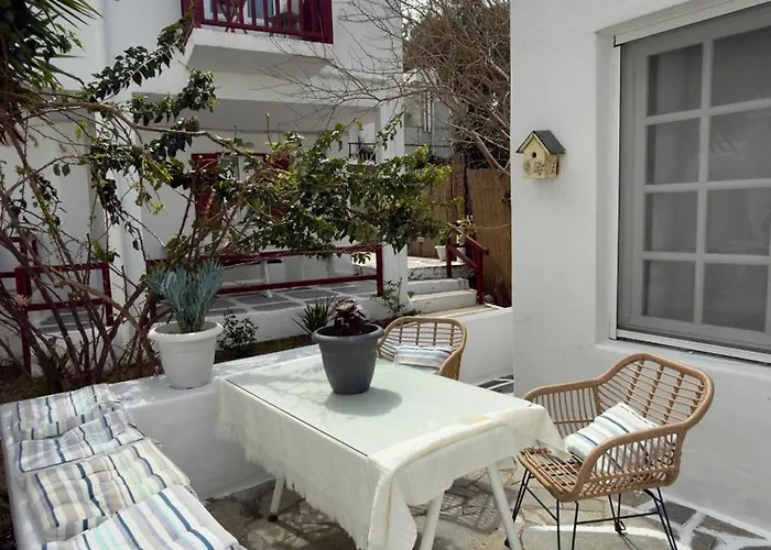 Dimelal Cycladic Heart Of *