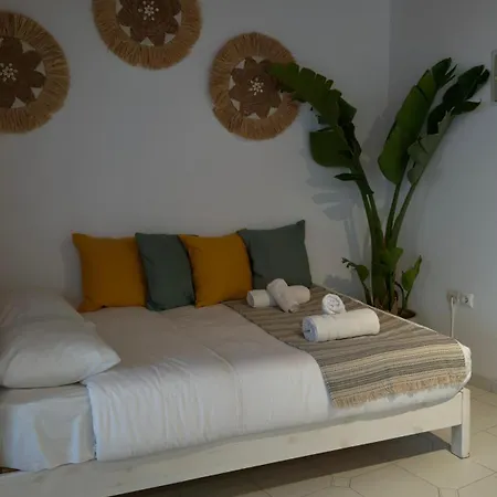 Dimelal Cycladic Heart Of Mykonos Town