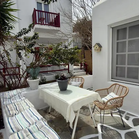 Dimelal Cycladic Heart Of *