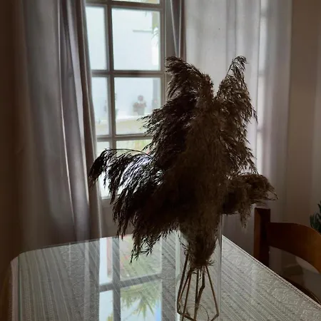 Appartamento Dimelal Cycladic Heart Of