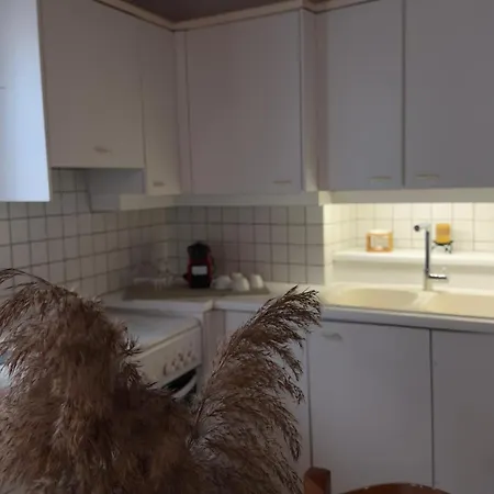 アパート Dimelal Cycladic Heart Of