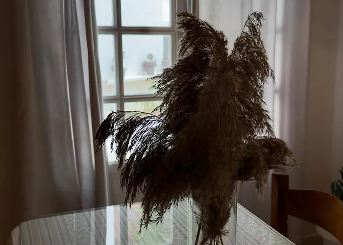 Appartamento Dimelal Cycladic Heart Of