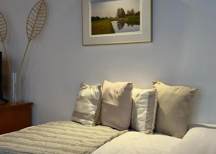 Dimelal Cycladic Heart Of アパート *