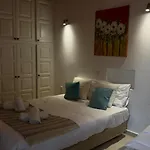 Appartement Dimelal Cycladic Heart Of