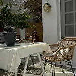 Appartement Dimelal Cycladic Heart Of