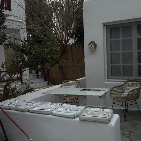 Dimelal Cycladic Heart Of *