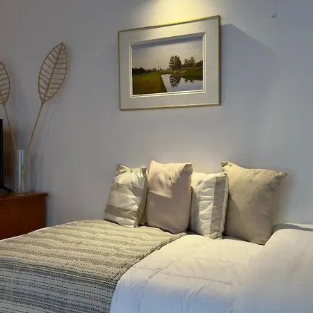 Dimelal Cycladic Heart Of Apartment *