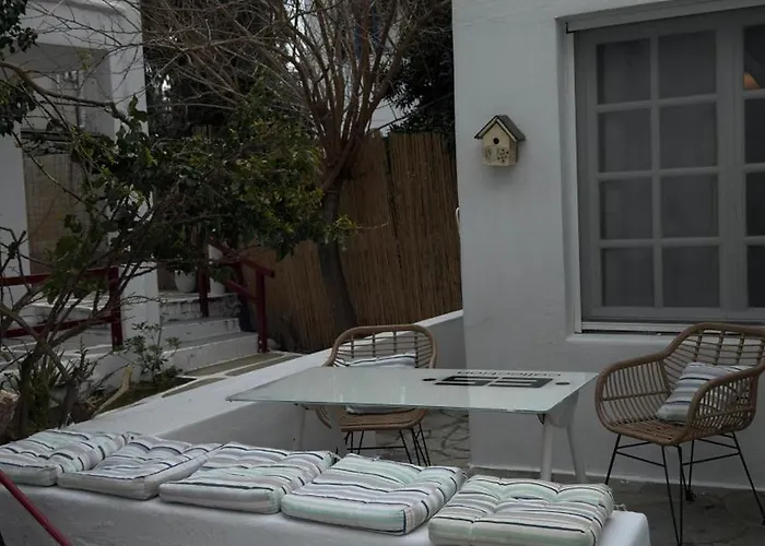 Dimelal Cycladic Heart Of *