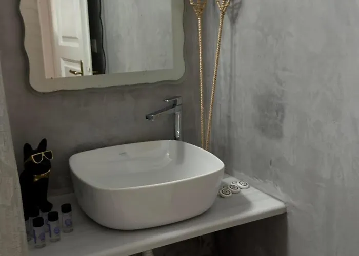 Dimelal Cycladic Heart Of Apartment Mykonos Town